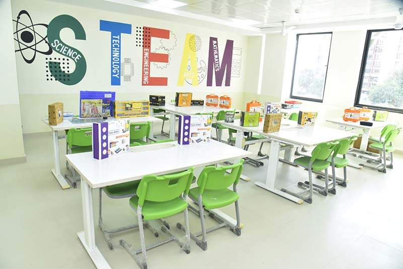 STEM Lab