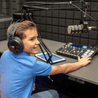 Campus Radio
