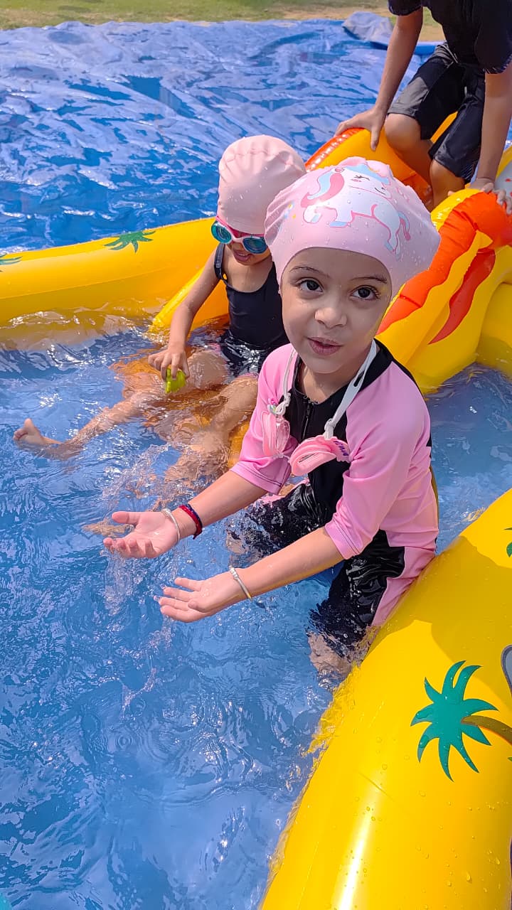 POOL PARTY